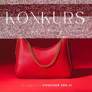 Konkurs walentynkowy Wittchen