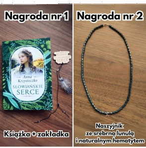 Konkurs "Ulubiona postać z mitów i legend słowiańskich"