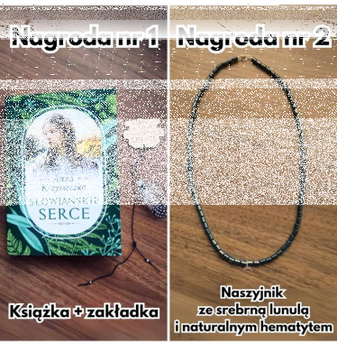 Konkurs "Ulubiona postać z mitów i legend słowiańskich"