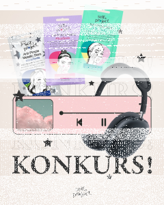 Konkurs "Muzycznie z Selfie Project"