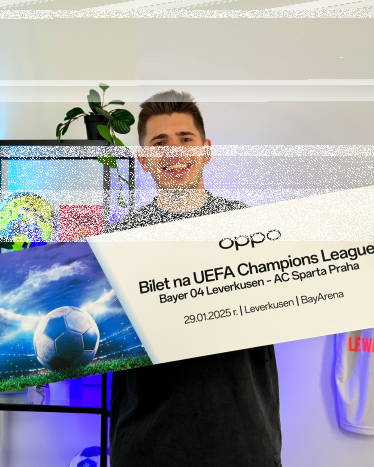 Wygraj bilet na mecz! do godz. 12:00