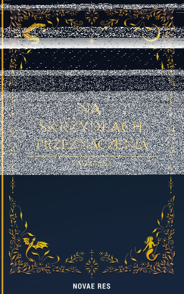 Wygraj książkę "Na skrzydłach przeznaczenia" do godz. 20:00