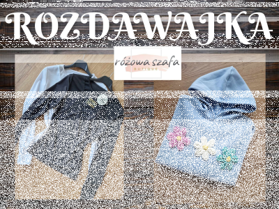 Wygraj zestaw ciuszków