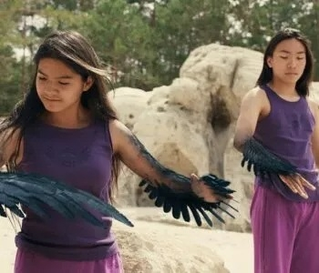 Konkurs "Zmiennokształtni w kinach od 31 stycznia"