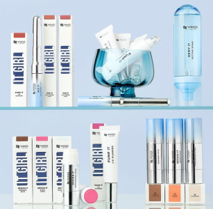 Konkurs "Co oznacza dla Ciebie bycie IT GIRL?"