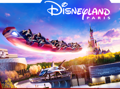 Konkurs "Ulubiony bohater Marvela" Carrefour