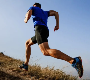 Konkurs "Biegam, bo lubię"