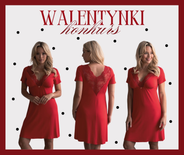 Konkurs Walentynkowy