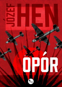 Wygraj książkę "Opór" do godz. 20:00