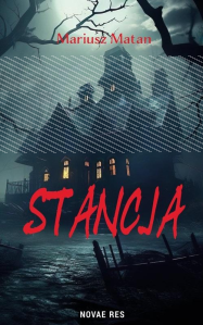 Wygraj książkę "Stancja" do godz. 20:00