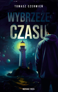 Wygraj książkę "Wybrzeże czasu" do godz. 20:00