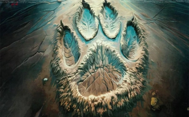 Wygraj książkę o powstawaniu gry Wiedźmin 3: Dziki Gon