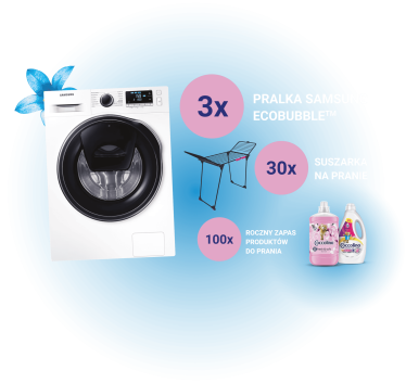 'Konkurs "Coccolino" Delikatesy Centrum'