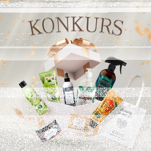 Wygraj bestsellery BARWA