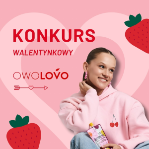 Konkurs "Oznacz swoje lovo"