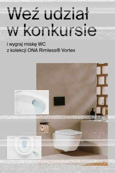 Konkurs "Vortex"