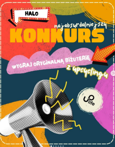 Konkurs "The Sockmate"