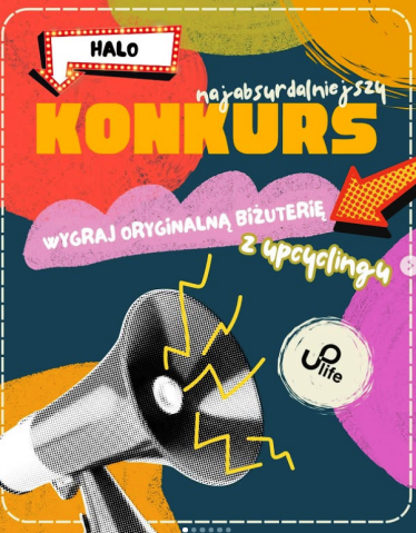 Konkurs "The Sockmate"