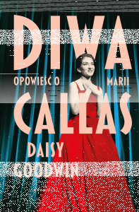 Konkurs "Diwa. Opowieść o Marii Callas"