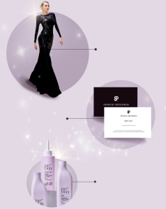 Konkurs "SHINE WITH STYLE, Neboa" Rossmann