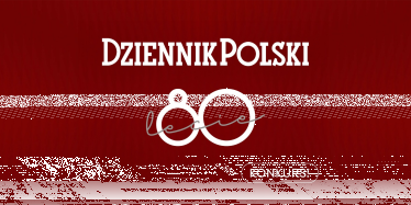 Konkurs "Mój Dziennik Polski"