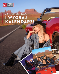 Konkurs "Road to Yourself 2025"