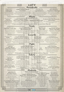 Wrocław: Wygraj bilety do Vertigo