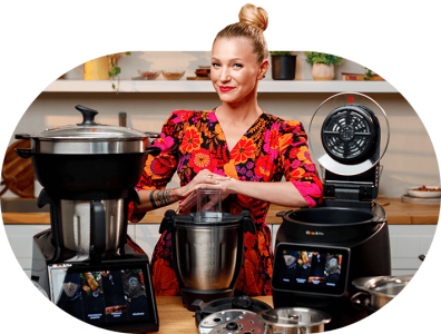 Konkurs "Kulinarne wyzwanie z Darią Ładochą"