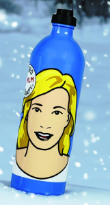 Konkurs "Zimowa magia z AIRFLOW PLUS"