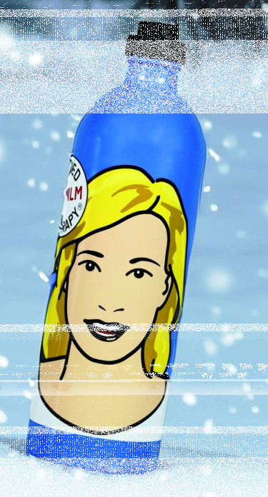 Konkurs "Zimowa magia z AIRFLOW PLUS"