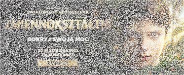 Konkurs "Zmiennoksztatni"