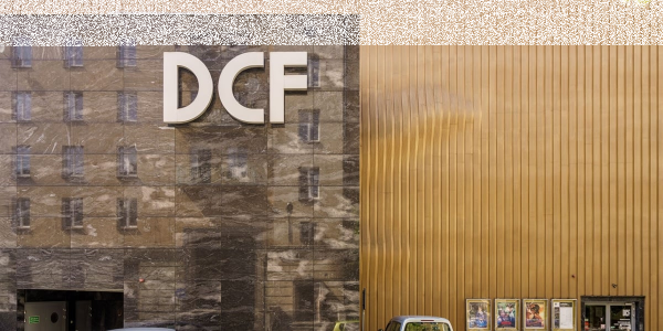 Wrocłąw: WYgraj podwójne zaproszenia na filmy do DCF-u. Zobaczcie, na które filmy można się wybrać! do godz. 9:00