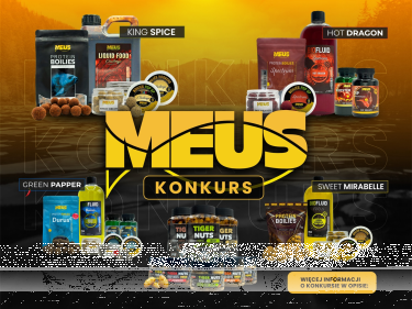 Konkurs "MEUS Polska"