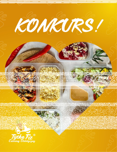 Konkurs "Pokaż swoje zdjęcie z Tytką"