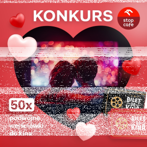 Konkurs "Walentynki"