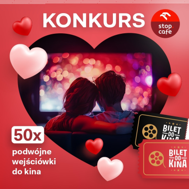 Konkurs "Walentynki"