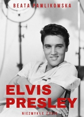 Wygraj biografię Elvisa Presleya!