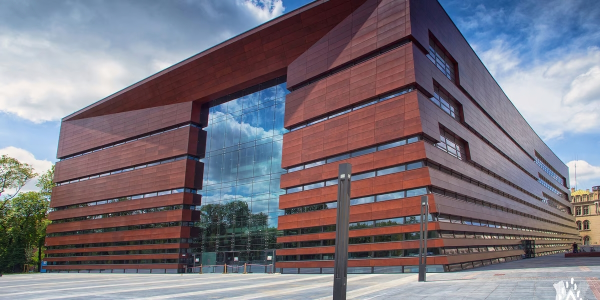 Wrocław: Wygraj bilety do Narodowego Forum Muzyki na koncerty grudniowe! do godz. 9:00