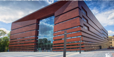 Wrocław: Wygraj bilety do Narodowego Forum Muzyki na koncerty grudniowe! do godz. 9:00