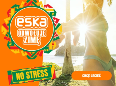 Loteria "Eska Odwołuje Zimę"