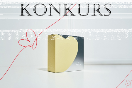 Konkurs "Walentynkowy – wygraj zestaw kosmetyków MIYA"