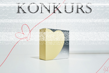Konkurs "Walentynkowy – wygraj zestaw kosmetyków MIYA"