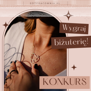 Konkurs walentynkowy