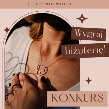 Konkurs walentynkowy