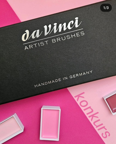 Walentynkowy konkurs plastyczny