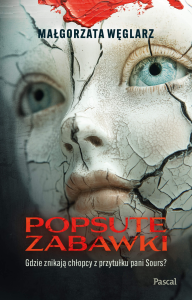 Konkurs z Popsutymi zabawkami