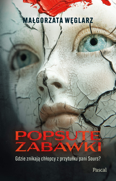 Konkurs z Popsutymi zabawkami