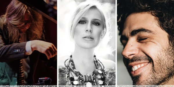 Wrocław: Konkurs "Walentynki na koncercie" do godz. 12:00