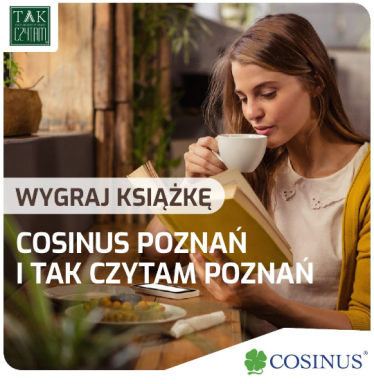 Konkurs "Zapachy dzieciństwa"