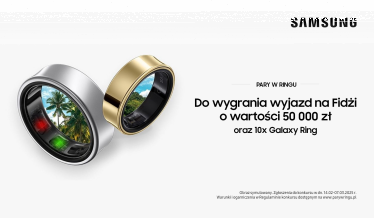 Konkurs "Pary w Ringu"